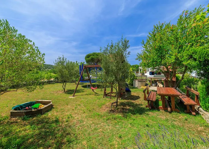 I&m Апартаменты Лопар